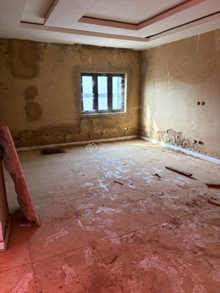 Massive 2 Bedroom Penthouse Available, Mabushi, Abuja, Flat / Apartment for Sale