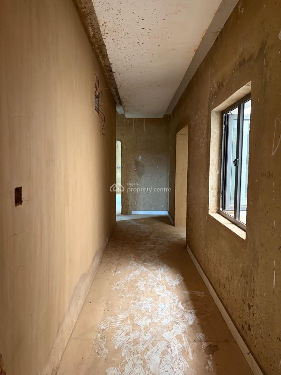 Massive 2 Bedroom Penthouse Available, Mabushi, Abuja, Flat / Apartment for Sale