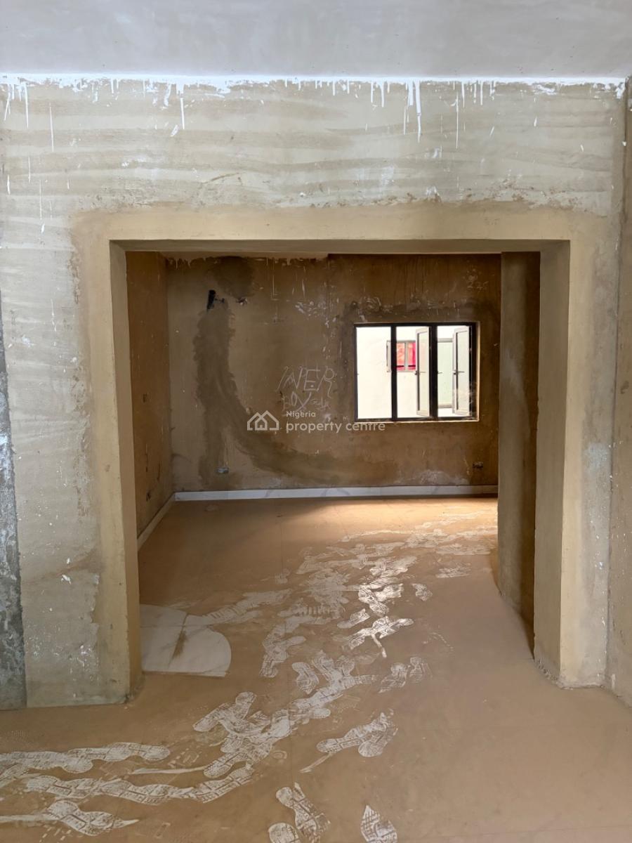 Massive 2 Bedroom Penthouse Available, Mabushi, Abuja, Flat / Apartment for Sale