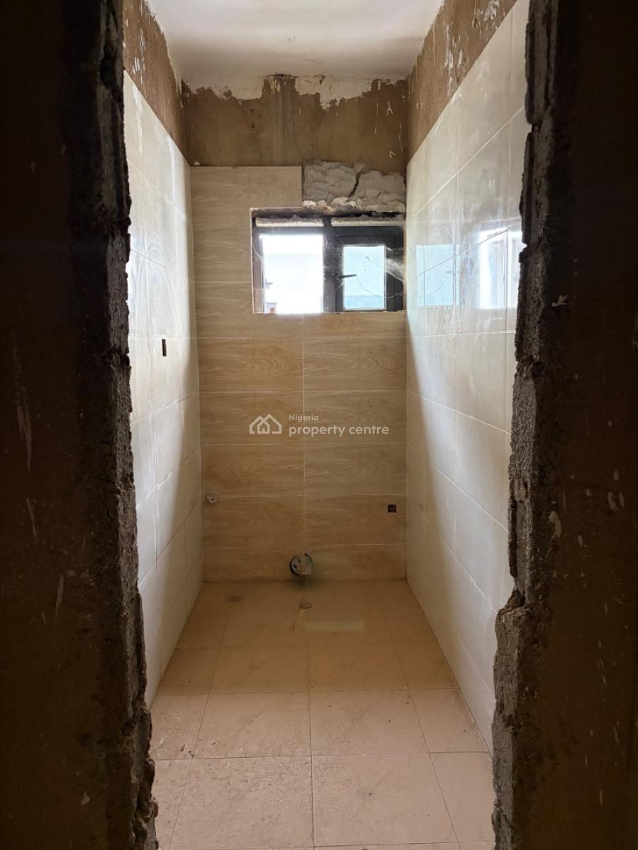 Massive 2 Bedroom Penthouse Available, Mabushi, Abuja, Flat / Apartment for Sale