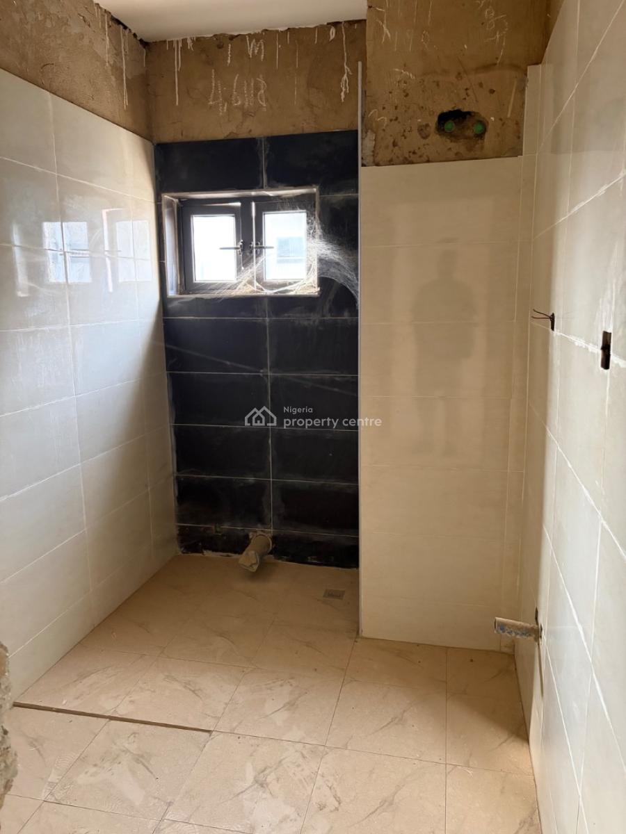 Massive 2 Bedroom Penthouse Available, Mabushi, Abuja, Flat / Apartment for Sale