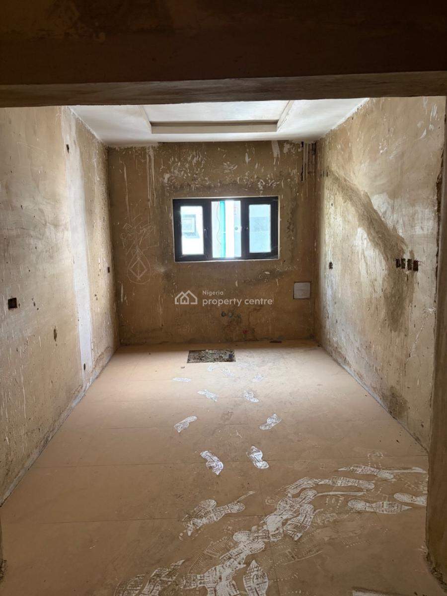 Massive 2 Bedroom Penthouse Available, Mabushi, Abuja, Flat / Apartment for Sale