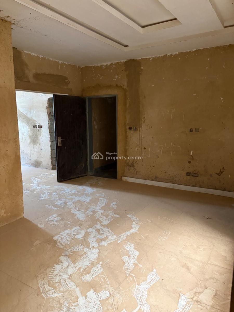 Massive 2 Bedroom Penthouse Available, Mabushi, Abuja, Flat / Apartment for Sale