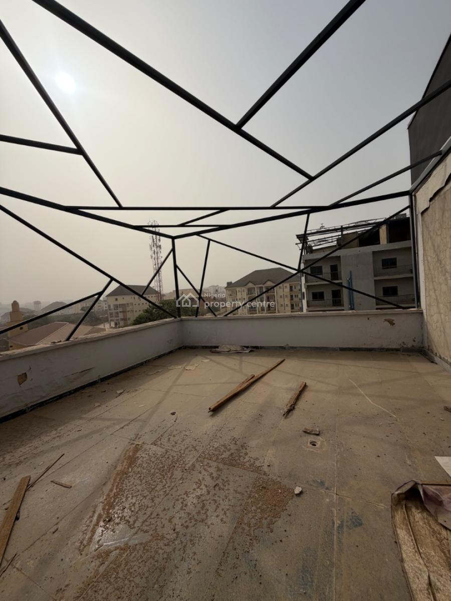 Massive 2 Bedroom Penthouse Available, Mabushi, Abuja, Flat / Apartment for Sale