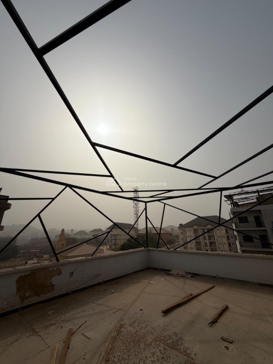 Massive 2 Bedroom Penthouse Available, Mabushi, Abuja, Flat / Apartment for Sale