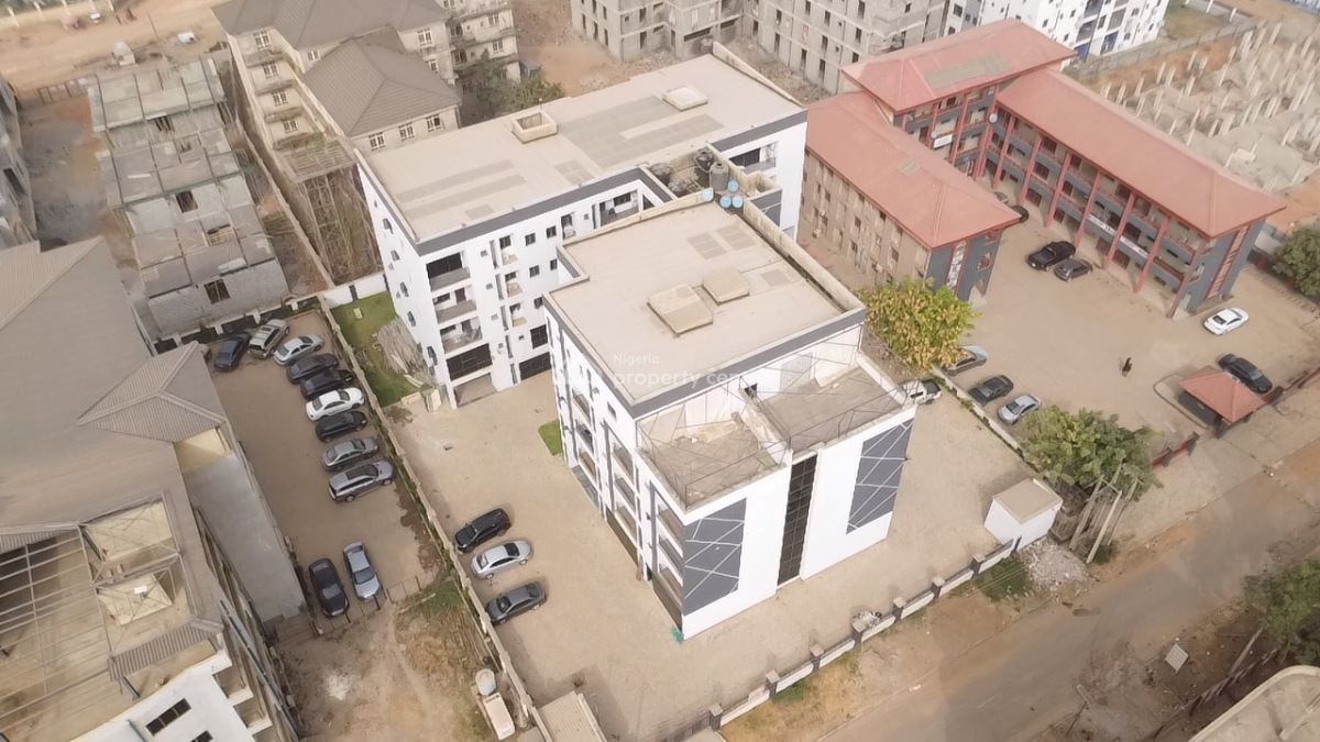 Massive 2 Bedroom Penthouse Available, Mabushi, Abuja, Flat / Apartment for Sale