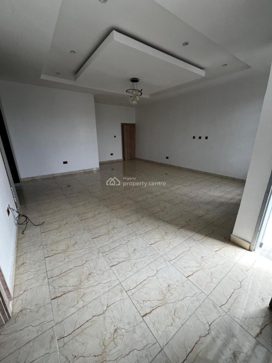 Newly Built 5 Bedroom Terrace Duplex with Bq, Life Camp, Abuja, Terraced Duplex for Sale