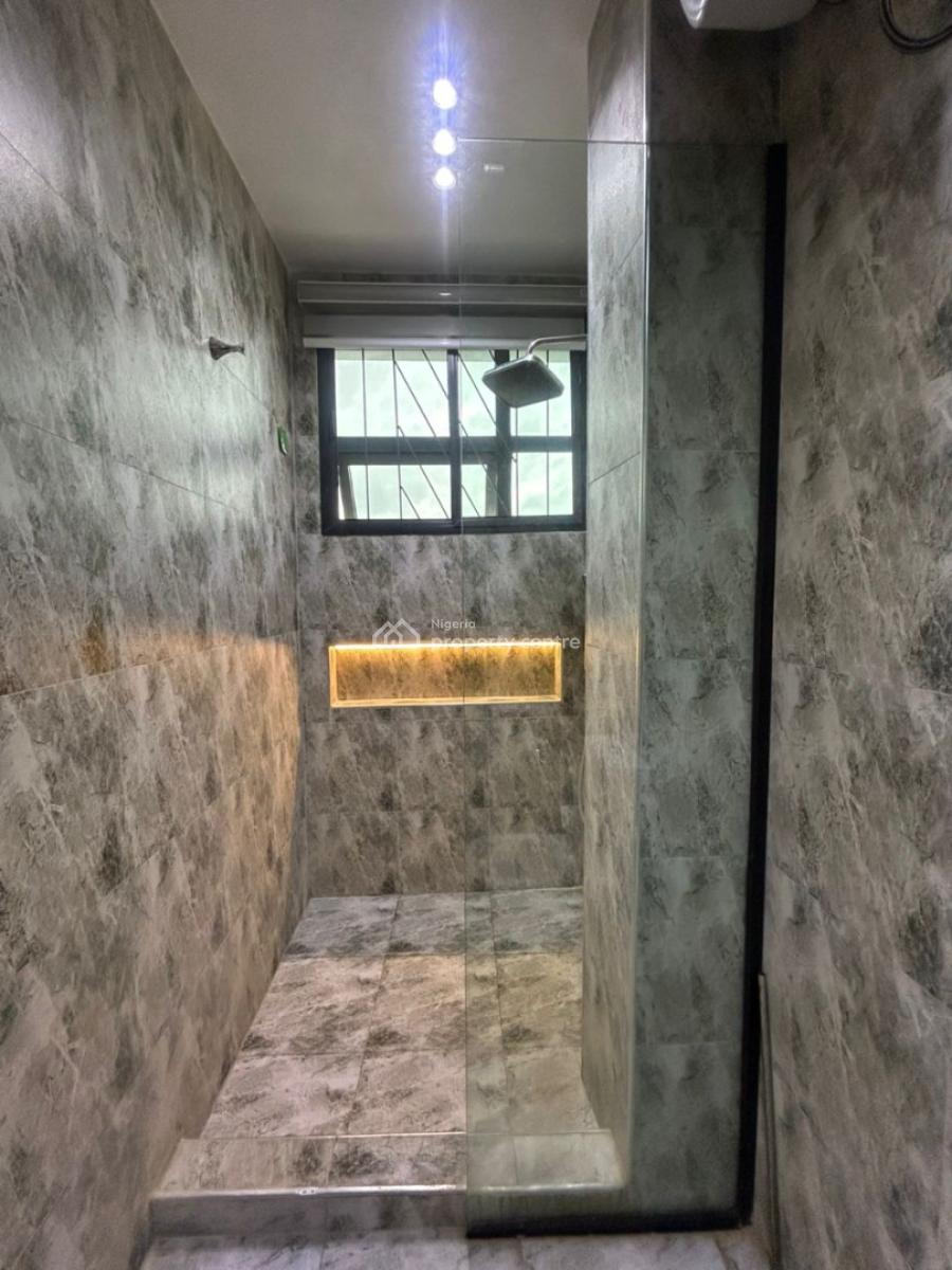 3 Bedroom Apartment with Bq, Lekki, Lagos, Flat / Apartment for Sale