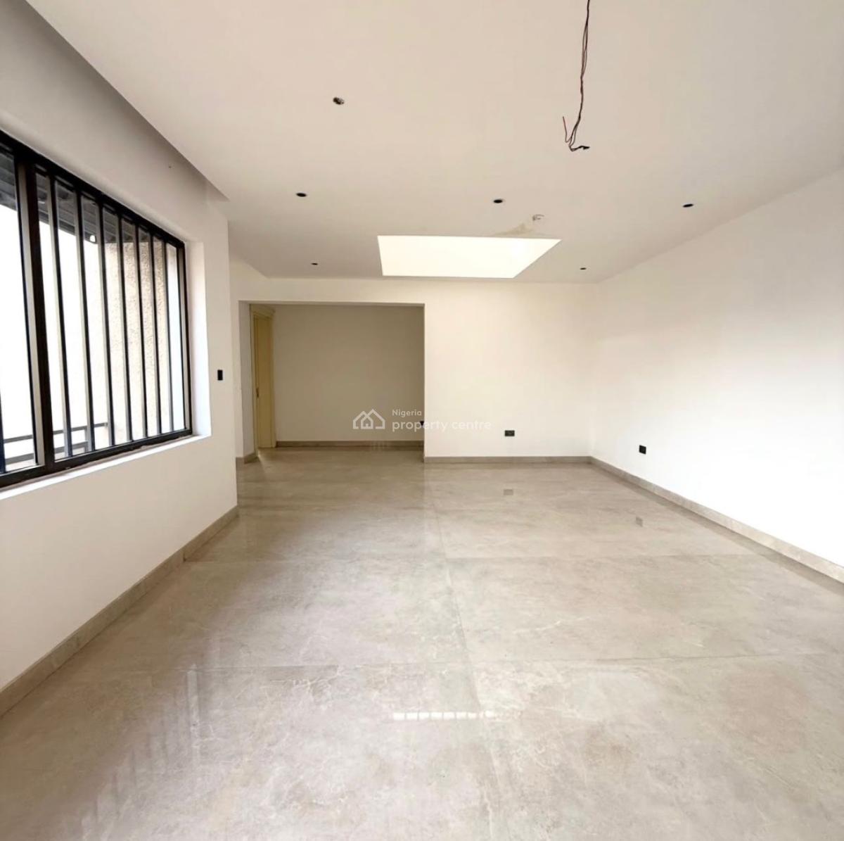 Newly Completed 4-bedroom Fully Detached +2 Bq Contemporary Duplex, Maitama District, Abuja, Detached Duplex for Sale
