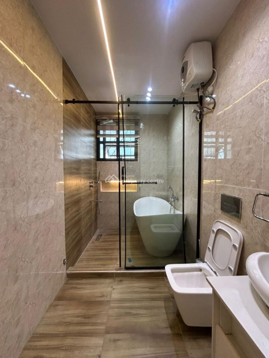 3 Bedroom Apartment with Bq, Lekki, Lagos, Flat / Apartment for Sale