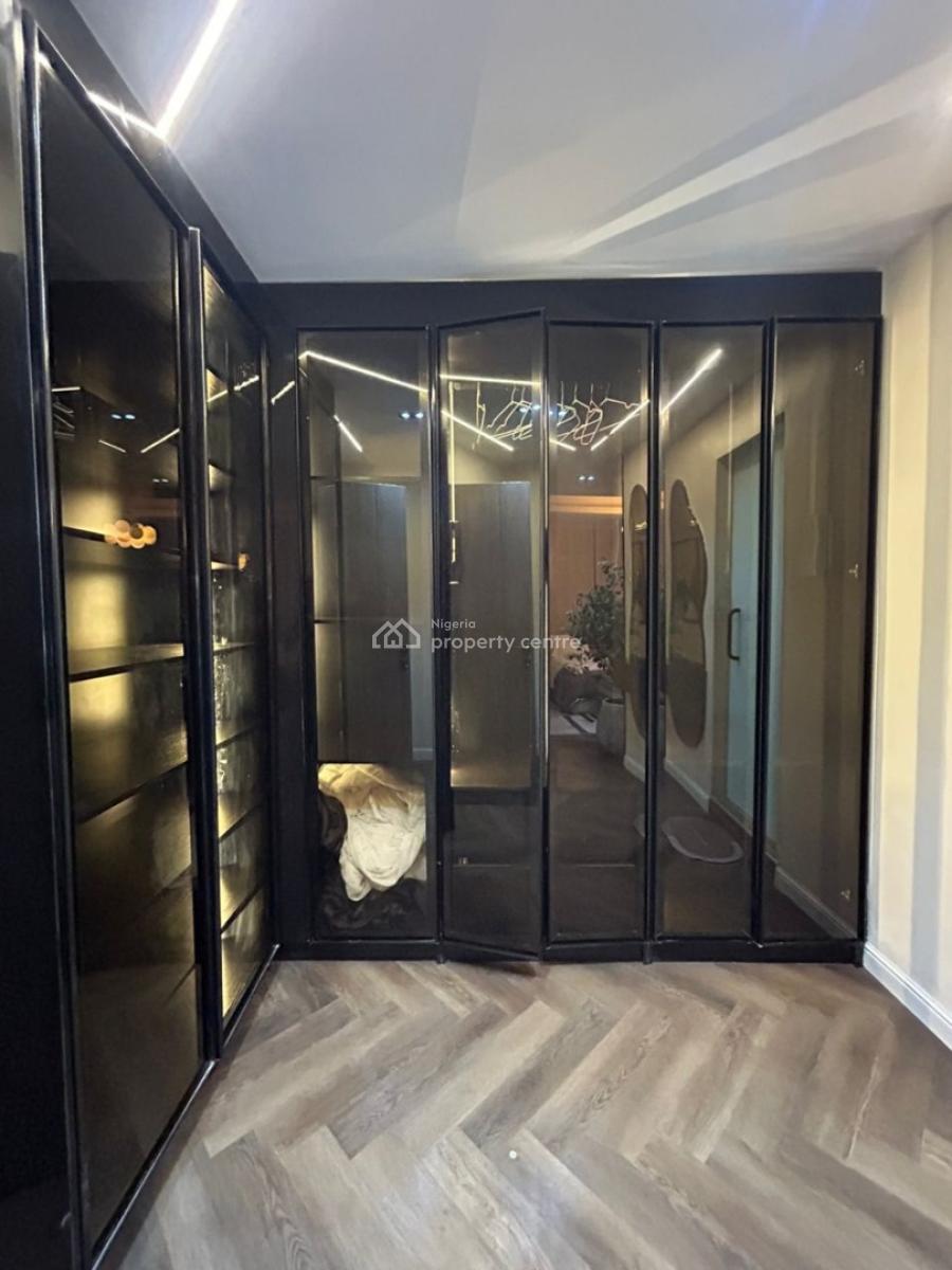 3 Bedroom Apartment with Bq, Lekki, Lagos, Flat / Apartment for Sale