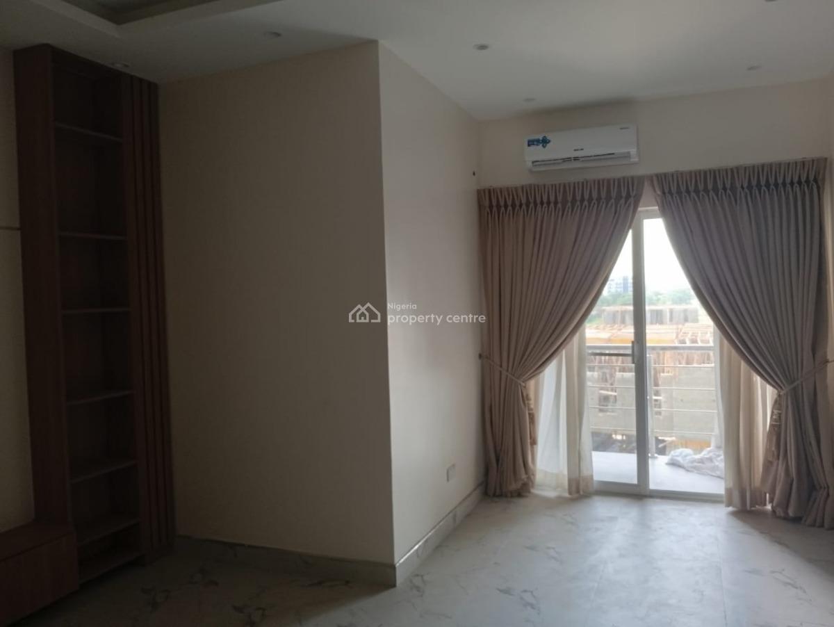 Luxury 3 Bedroom Apartment Nicely Built to Topnotched, Vintage Height Estate, Ikate, Lekki, Lagos, Flat / Apartment for Rent