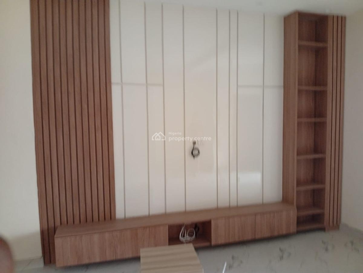 Luxury 3 Bedroom Apartment Nicely Built to Topnotched, Vintage Height Estate, Ikate, Lekki, Lagos, Flat / Apartment for Rent