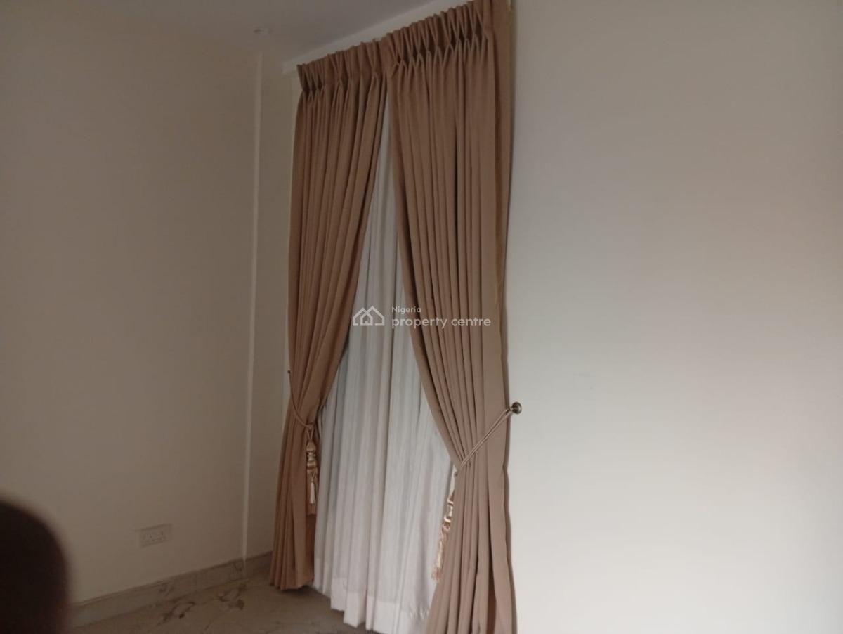 Luxury 3 Bedroom Apartment Nicely Built to Topnotched, Vintage Height Estate, Ikate, Lekki, Lagos, Flat / Apartment for Rent