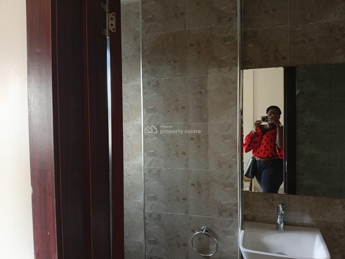 Luxury 3 Bedroom Apartment Nicely Built to Topnotched, Vintage Height Estate, Ikate, Lekki, Lagos, Flat / Apartment for Rent