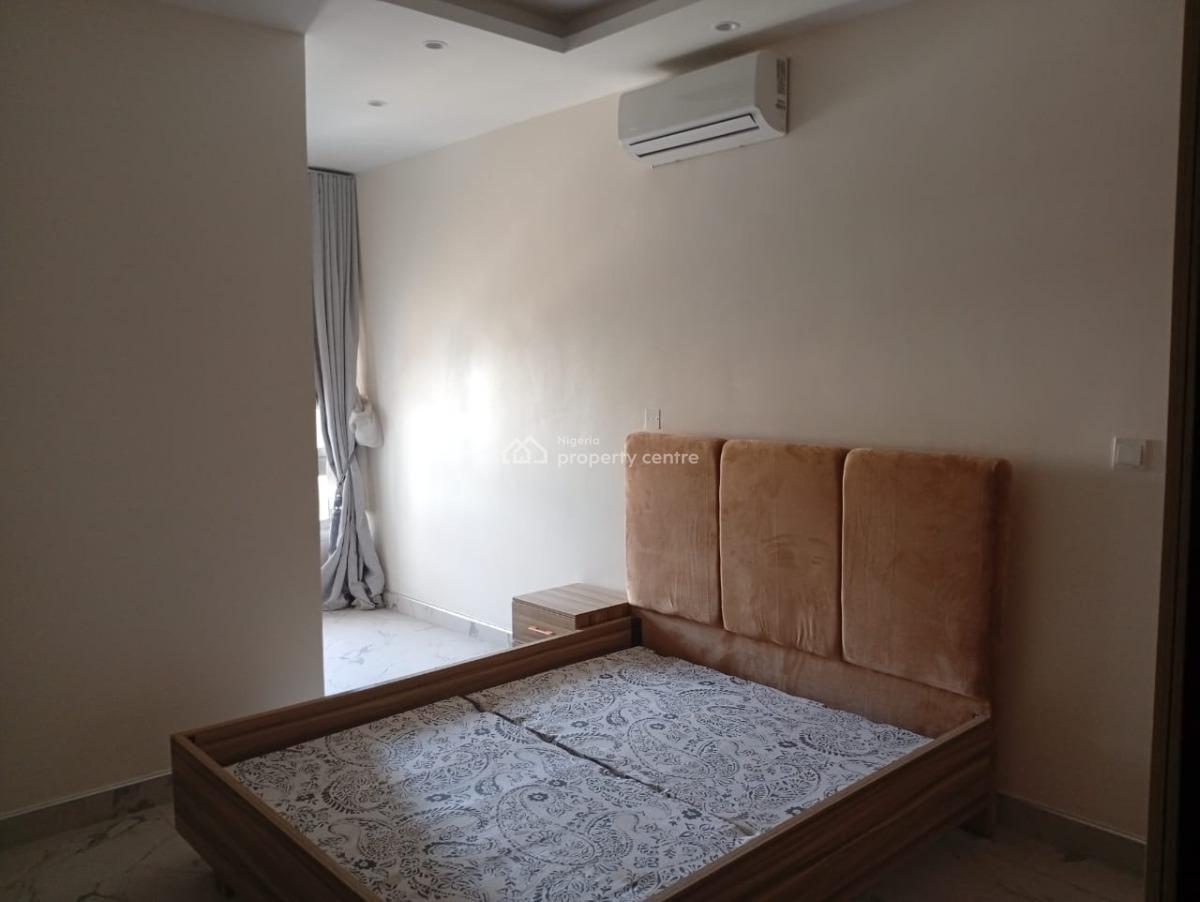 Luxury 3 Bedroom Apartment Nicely Built to Topnotched, Vintage Height Estate, Ikate, Lekki, Lagos, Flat / Apartment for Rent