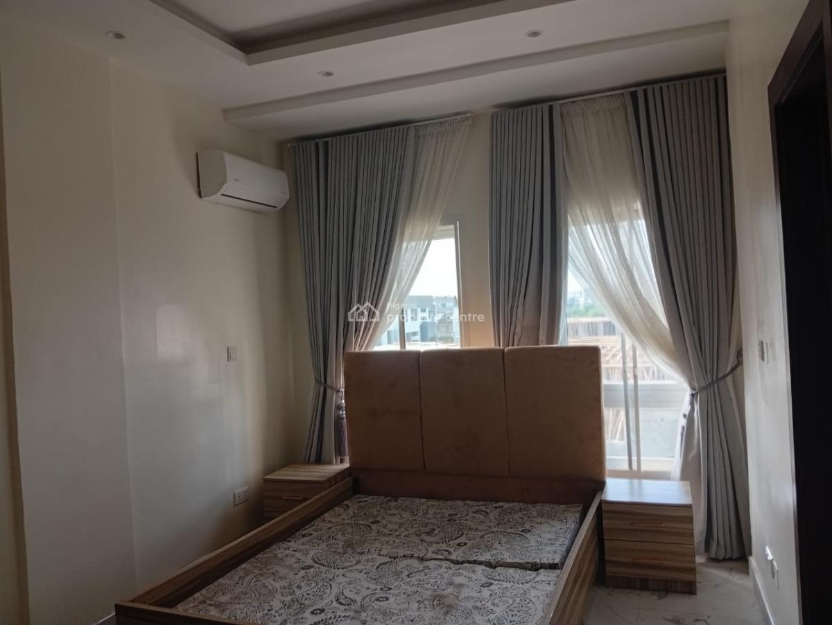Luxury 3 Bedroom Apartment Nicely Built to Topnotched, Vintage Height Estate, Ikate, Lekki, Lagos, Flat / Apartment for Rent