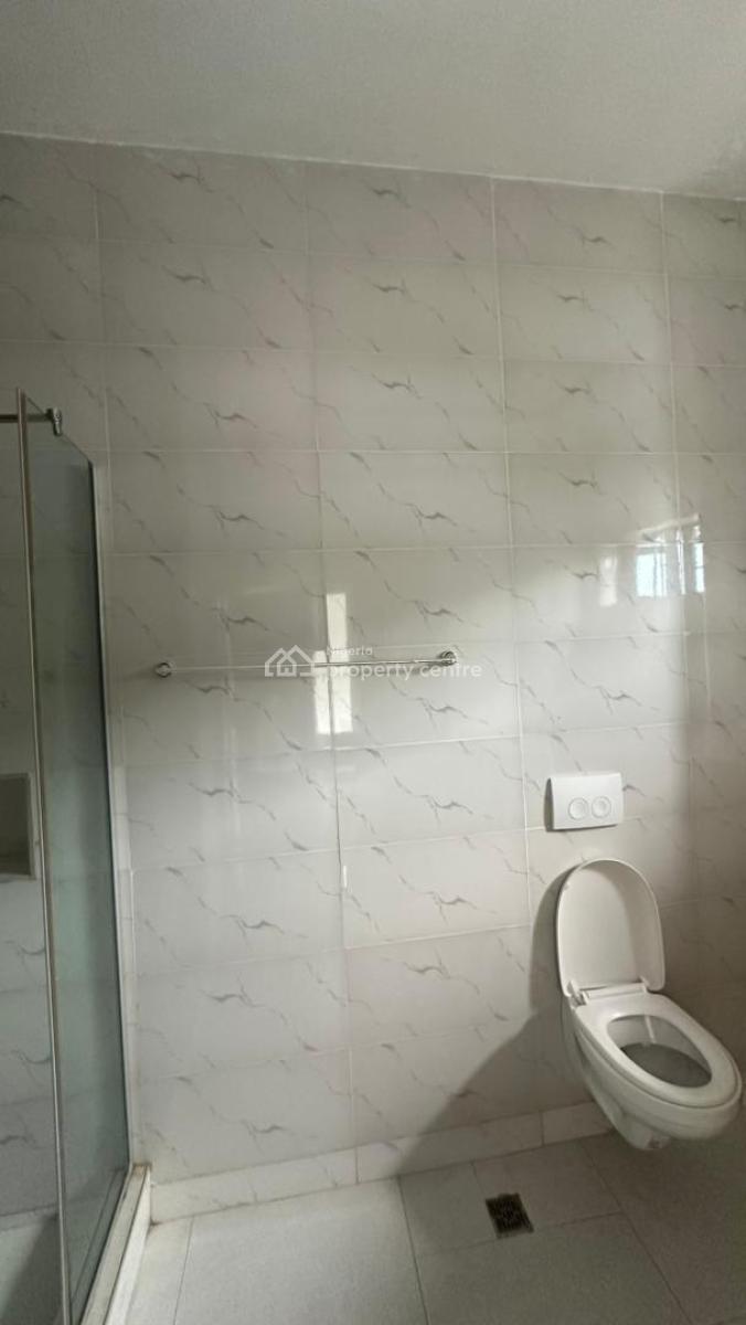 Fully Serviced 4-bed Luxury House, Beside Pinnock Beach Estate, Osapa, Lekki, Lagos, Terraced Duplex for Rent