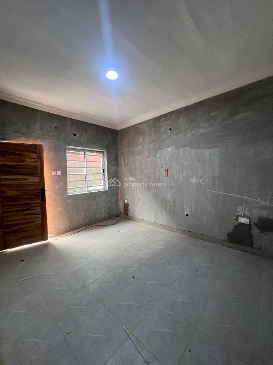 Decent Spacious Well Finished Self Contain, Off Ajao Road, Ikeja, Lagos, Self Contain (single Rooms) for Rent