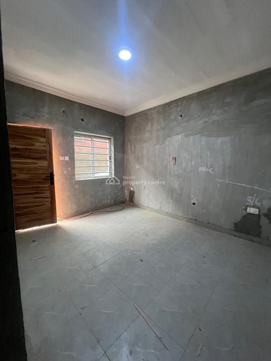 Decent Spacious Well Finished Self Contain, Off Ajao Road, Ikeja, Lagos, Self Contain (single Rooms) for Rent