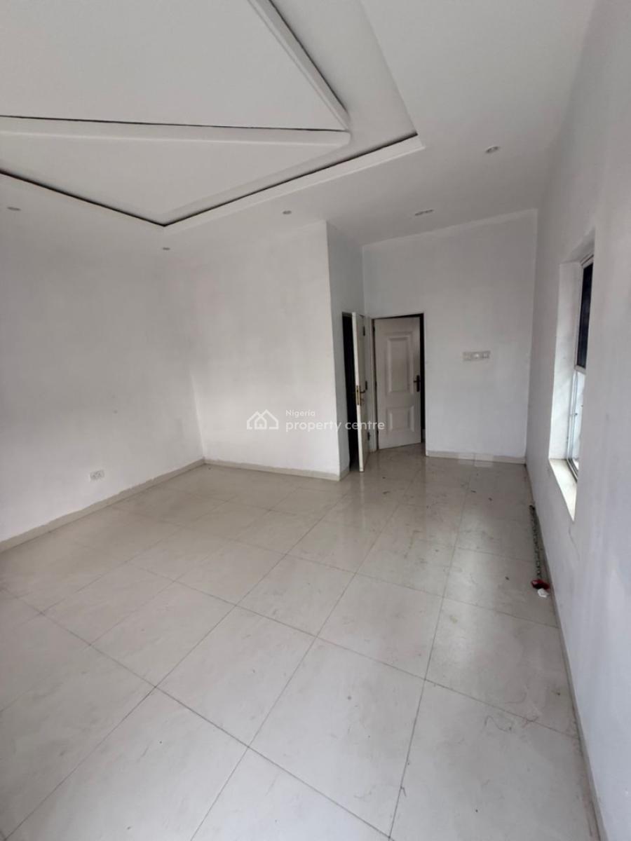 Luxury 4 Bedroom House with Excellent Finishing, Lekki Phase 1, Lekki, Lagos, Detached Duplex for Rent