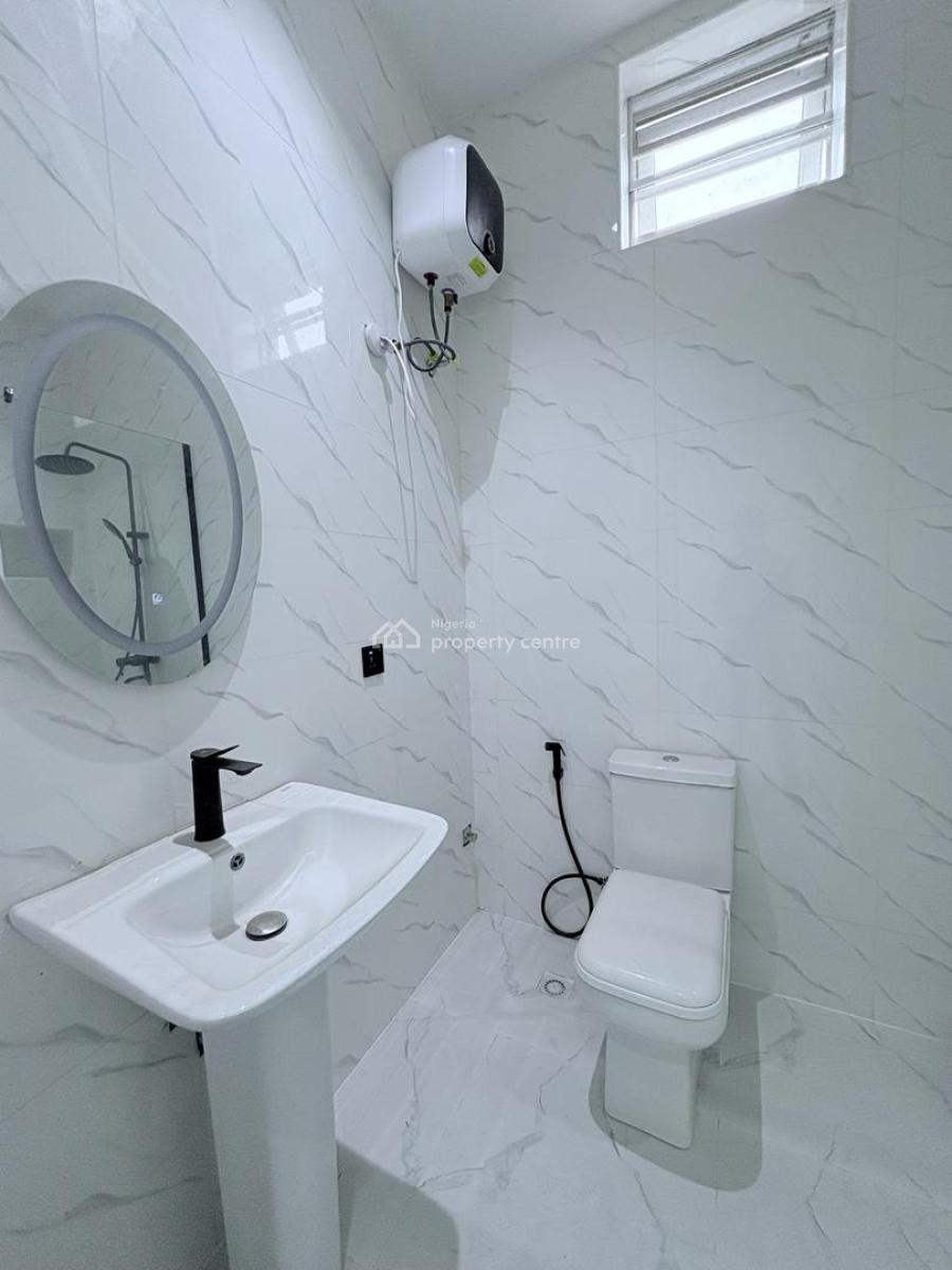 5 Bedroom Fully Detached Duplex, Lekki, Lagos, Detached Duplex for Sale