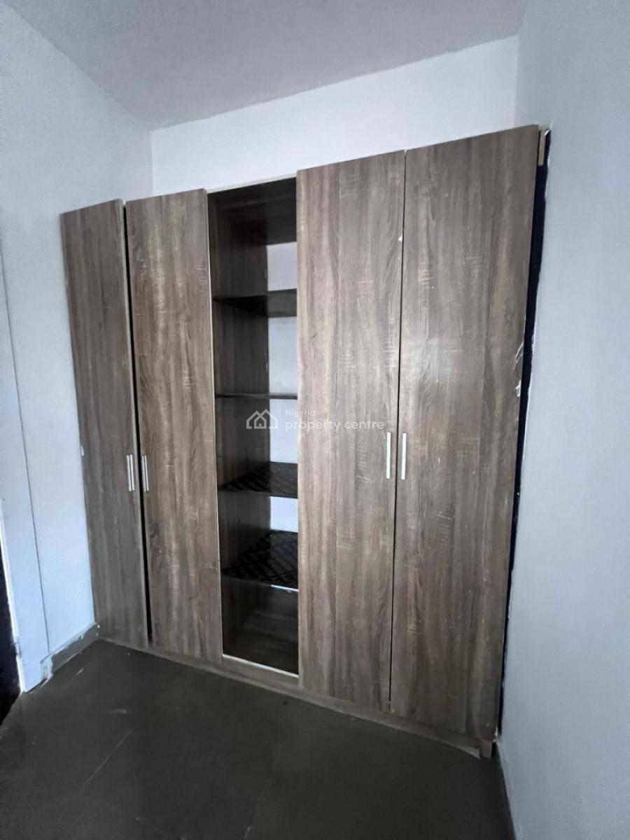 a Spacious Room and Parlor, Before Novare Shoprite Sangotedo, Lekki Phase 2, Lekki, Lagos, Mini Flat (room and Parlour) for Rent