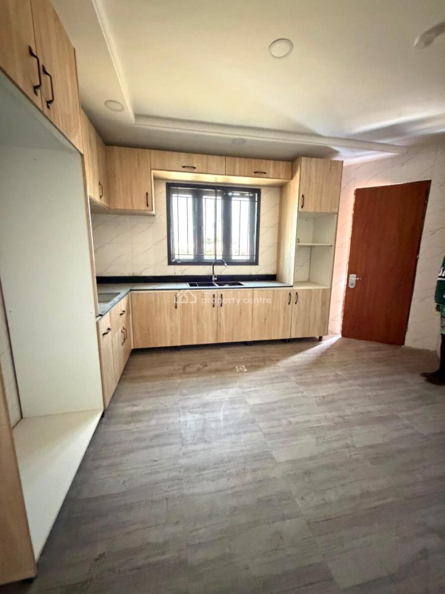 3 Bedrooms, Lekki Phase 1, Lekki, Lagos, Flat / Apartment for Rent
