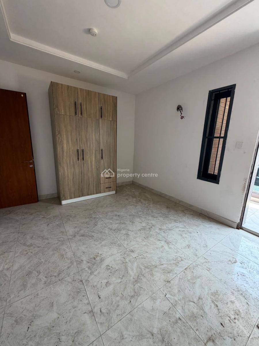 3 Bedrooms, Lekki Phase 1, Lekki, Lagos, Flat / Apartment for Rent