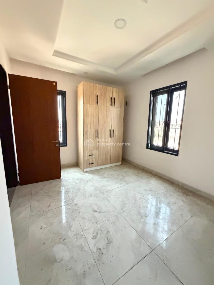 3 Bedrooms, Lekki Phase 1, Lekki, Lagos, Flat / Apartment for Rent