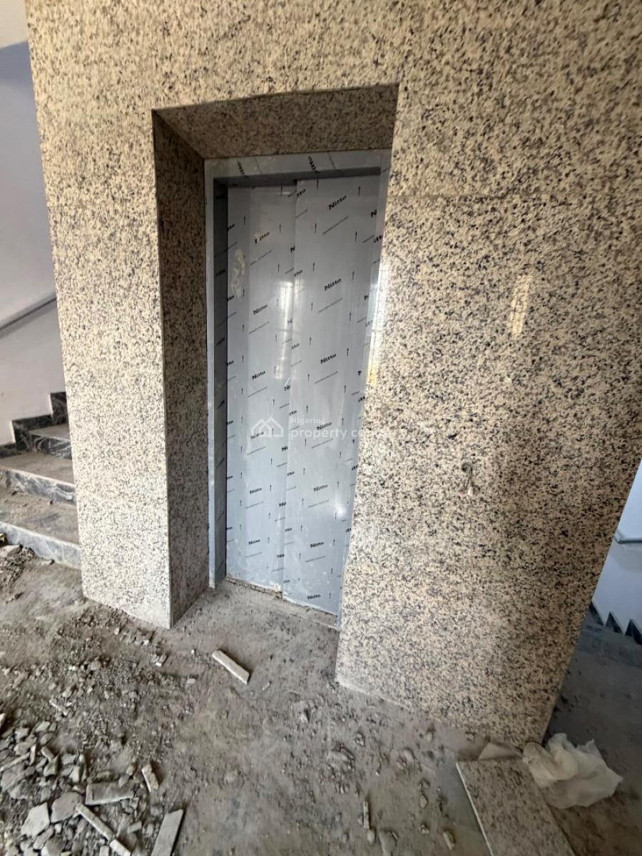 3 Bedrooms, Lekki Phase 1, Lekki, Lagos, Flat / Apartment for Rent
