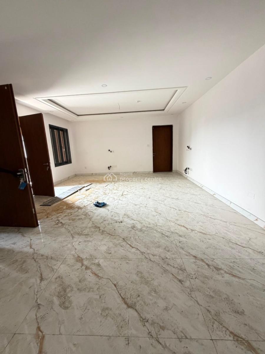 3 Bedrooms, Lekki Phase 1, Lekki, Lagos, Flat / Apartment for Rent