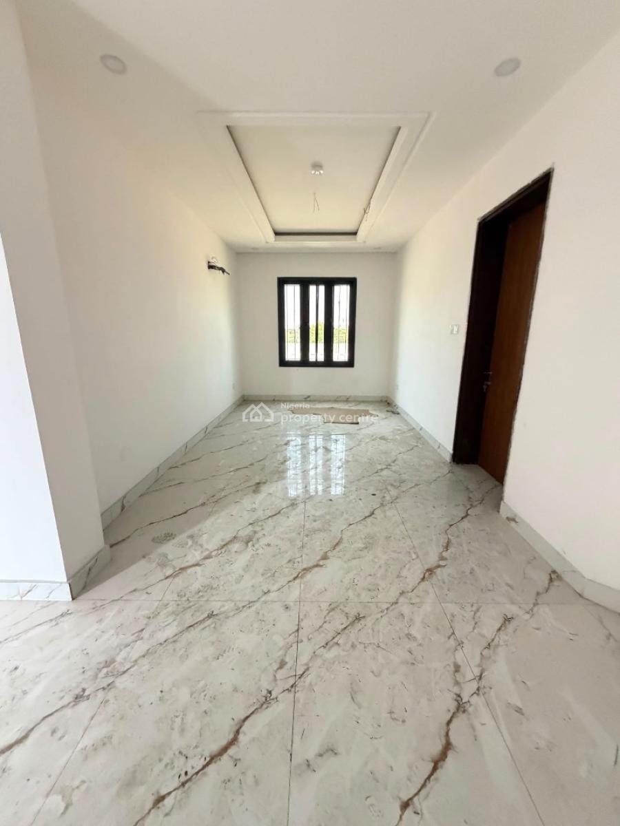 3 Bedrooms, Lekki Phase 1, Lekki, Lagos, Flat / Apartment for Rent