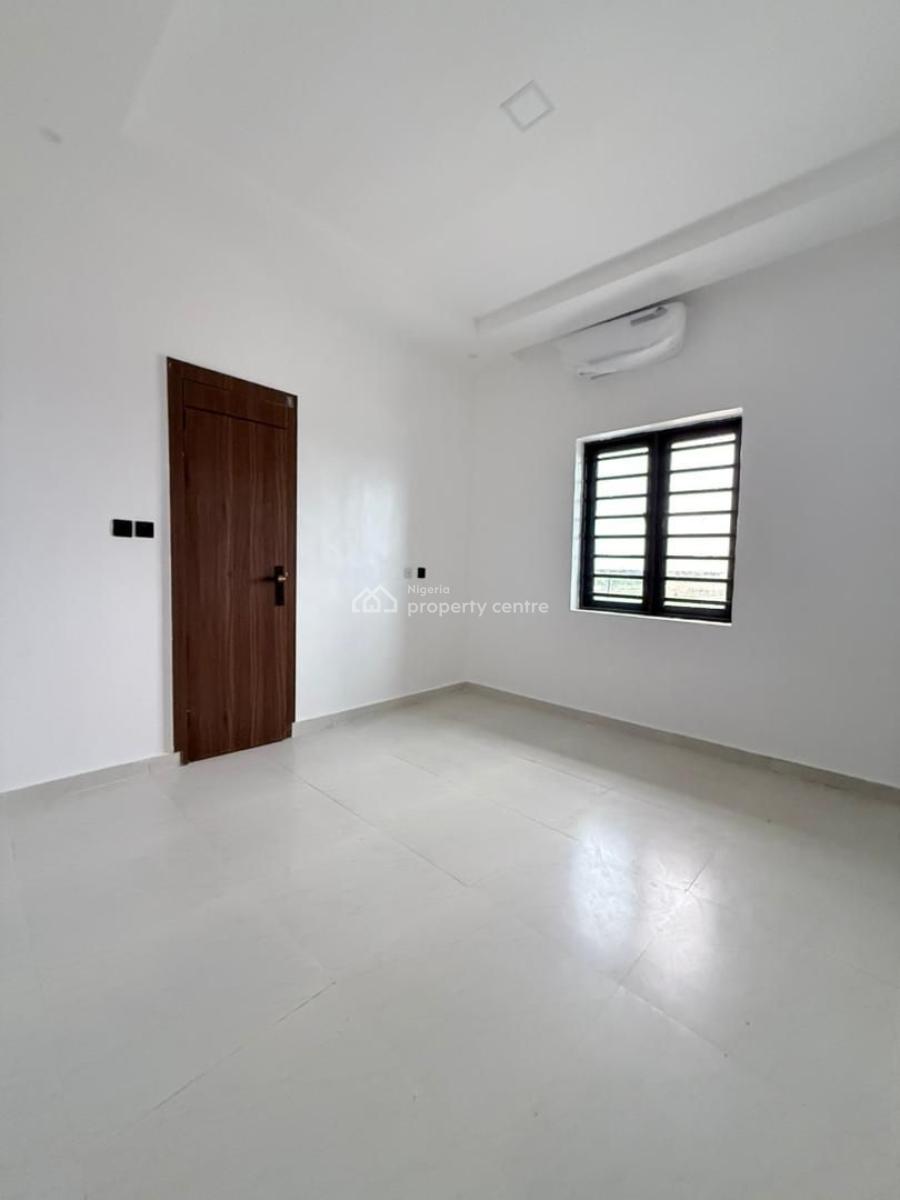 Brand New 2bedroom Service Apartment with Acs, Orchid, Lekki Lagos, Lekki, Lagos, House for Rent
