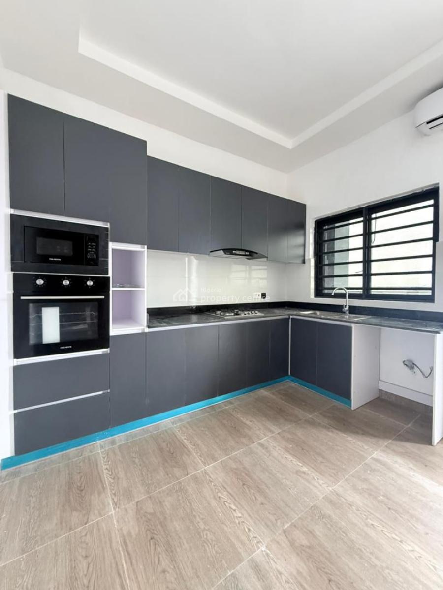 Brand New 2bedroom Service Apartment with Acs, Orchid, Lekki Lagos, Lekki, Lagos, House for Rent