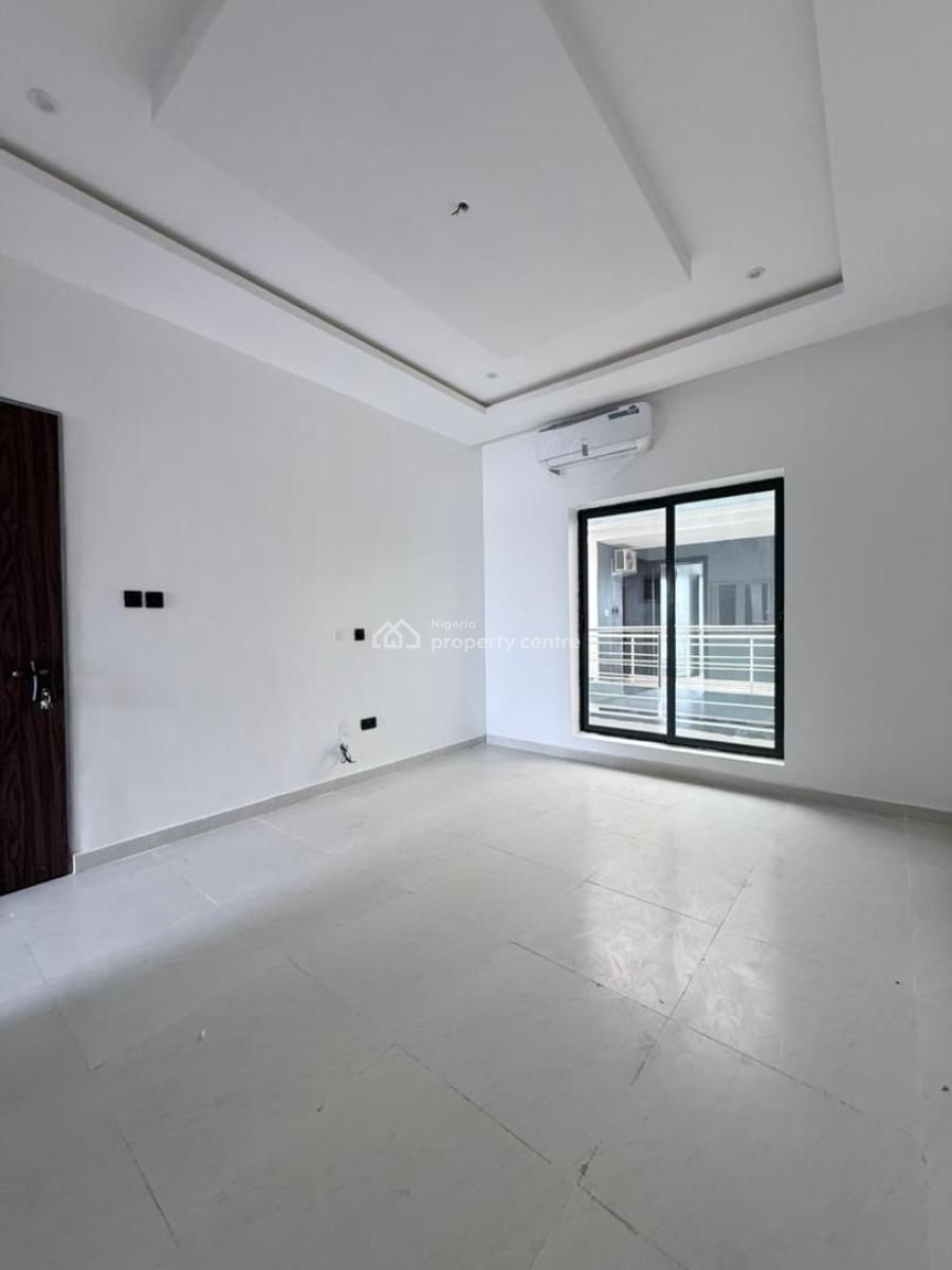 Brand New 2bedroom Service Apartment with Acs, Orchid, Lekki Lagos, Lekki, Lagos, House for Rent