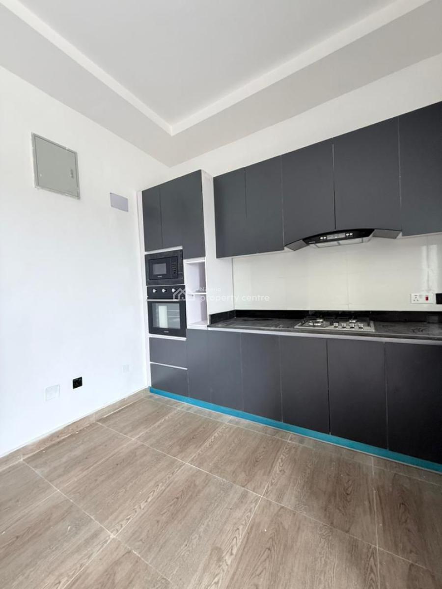 Brand New 2bedroom Service Apartment with Acs, Orchid, Lekki Lagos, Lekki, Lagos, House for Rent