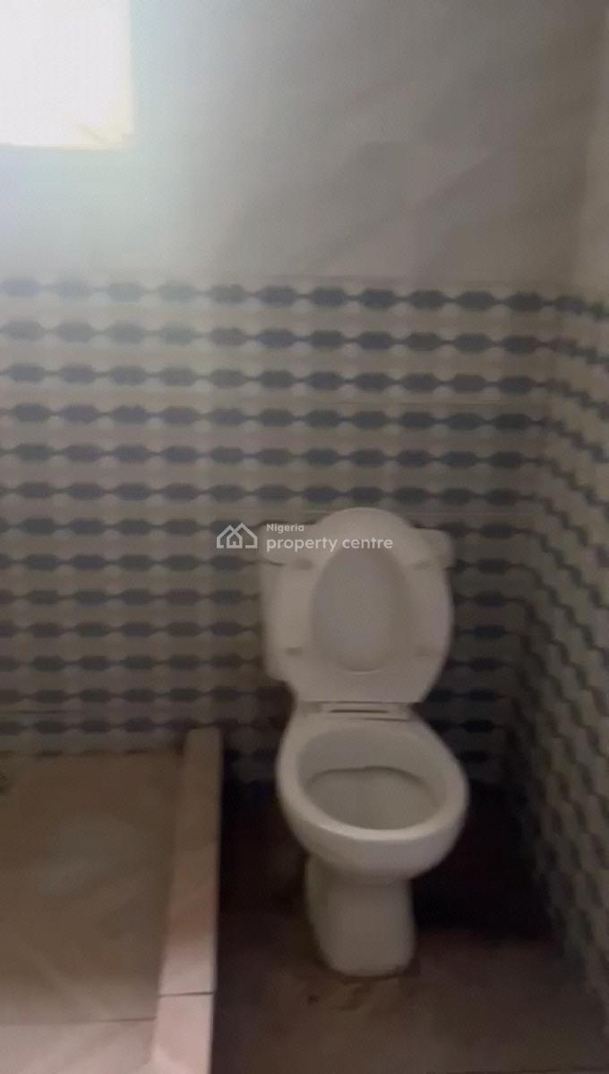 Very Spacious Mini Flat, Ologunfe, Awoyaya, Ibeju Lekki, Lagos, Mini Flat (room and Parlour) for Rent