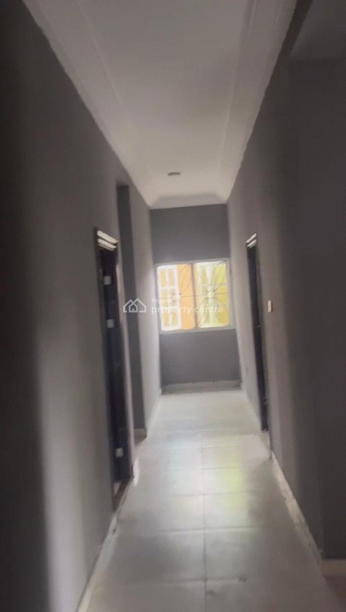 Very Spacious Mini Flat, Ologunfe, Awoyaya, Ibeju Lekki, Lagos, Mini Flat (room and Parlour) for Rent