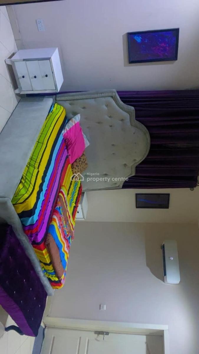 Self Contain, Chevy View Estate, Chevron, Lekki, Lagos, Self Contain (single Rooms) for Rent