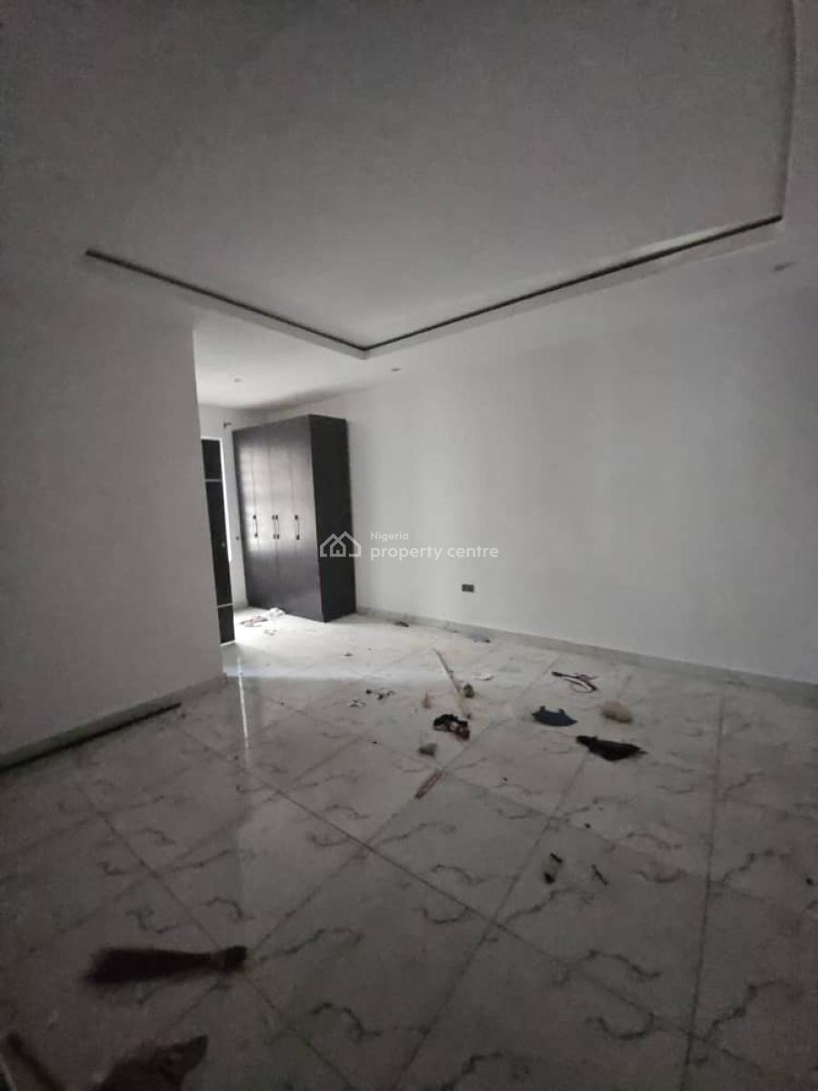 Lovely Relatively New 2 Bedroom Duplex, Omole Phase 2, Ikeja, Lagos, Terraced Duplex for Rent