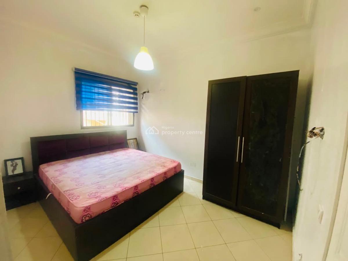 Self Contain, Chevy View Estate, Chevron, Lekki, Lagos, Self Contain (single Rooms) for Rent