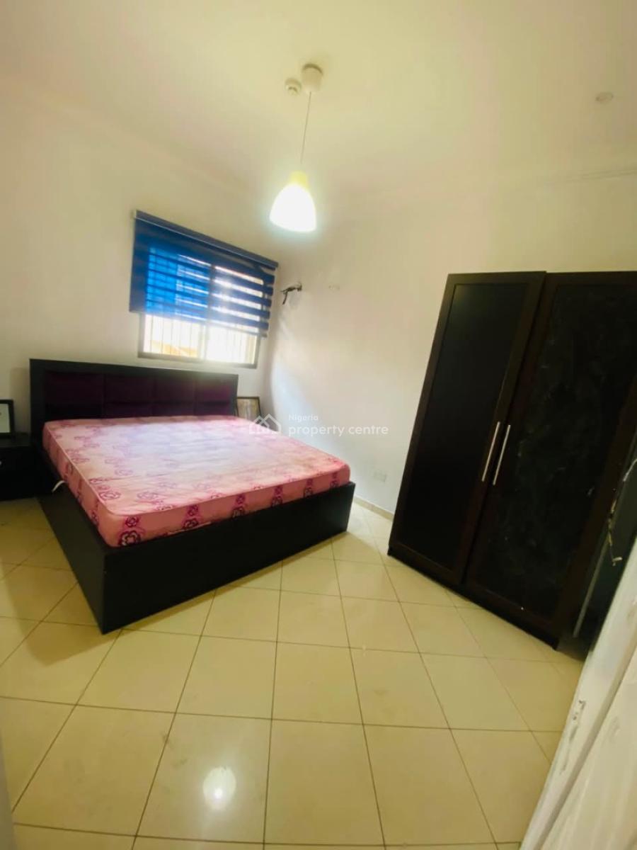 Self Contain, Chevy View Estate, Chevron, Lekki, Lagos, Self Contain (single Rooms) for Rent