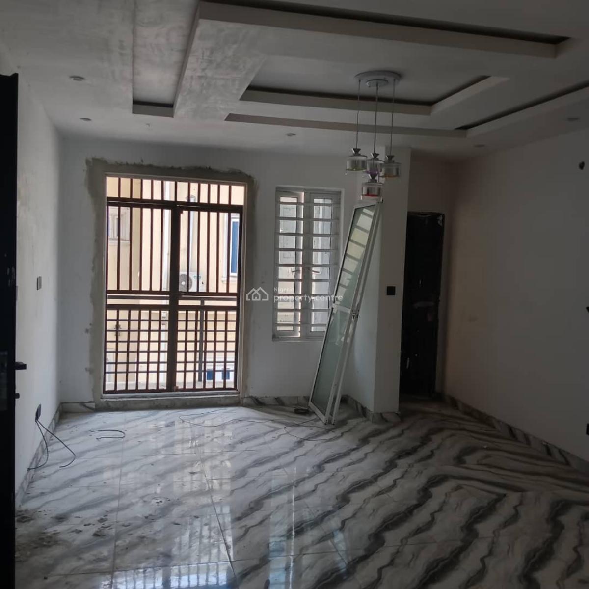 Standard Brandnew 2 Bedroom Apartment, Ogunfayo Awoyaya Ibeju Lekki Lagos, Awoyaya, Ibeju Lekki, Lagos, Flat / Apartment for Rent