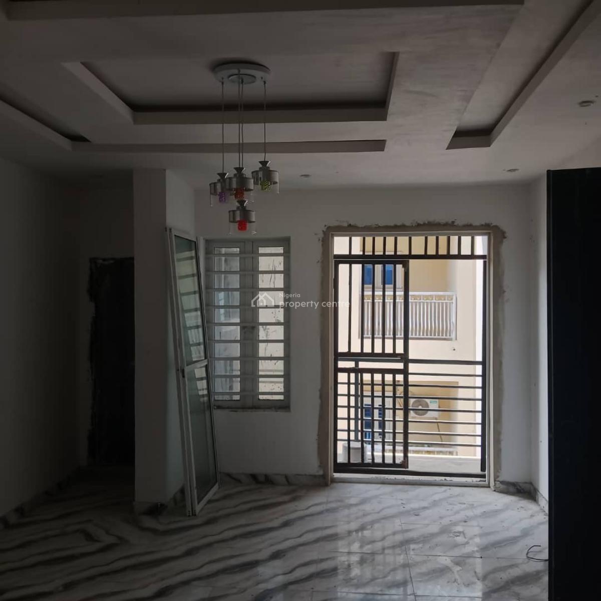 Standard Brandnew 2 Bedroom Apartment, Ogunfayo Awoyaya Ibeju Lekki Lagos, Awoyaya, Ibeju Lekki, Lagos, Flat / Apartment for Rent
