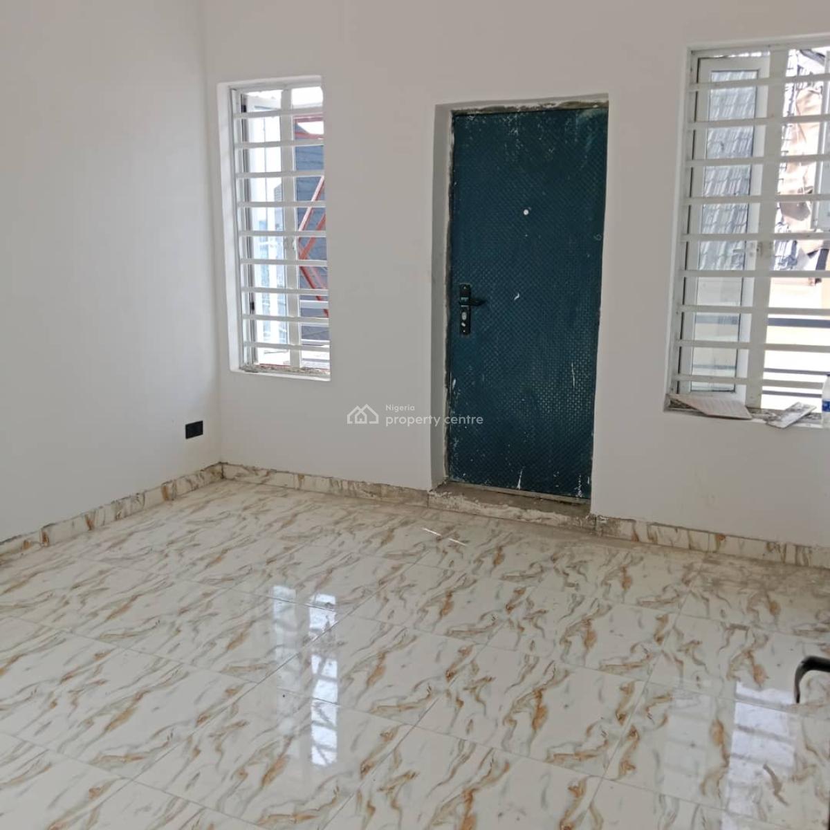 Standard Brandnew 2 Bedroom Apartment, Ogunfayo Awoyaya Ibeju Lekki Lagos, Awoyaya, Ibeju Lekki, Lagos, Flat / Apartment for Rent