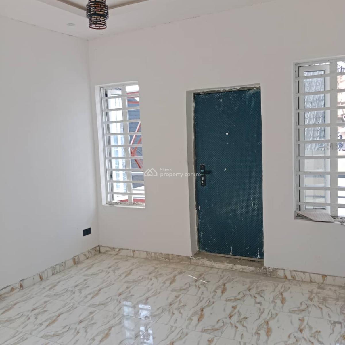 Standard Brandnew 2 Bedroom Apartment, Ogunfayo Awoyaya Ibeju Lekki Lagos, Awoyaya, Ibeju Lekki, Lagos, Flat / Apartment for Rent