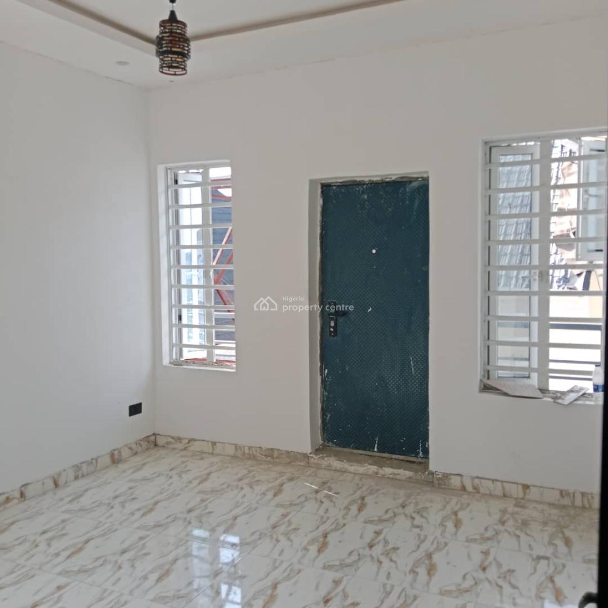 Standard Brandnew 2 Bedroom Apartment, Ogunfayo Awoyaya Ibeju Lekki Lagos, Awoyaya, Ibeju Lekki, Lagos, Flat / Apartment for Rent