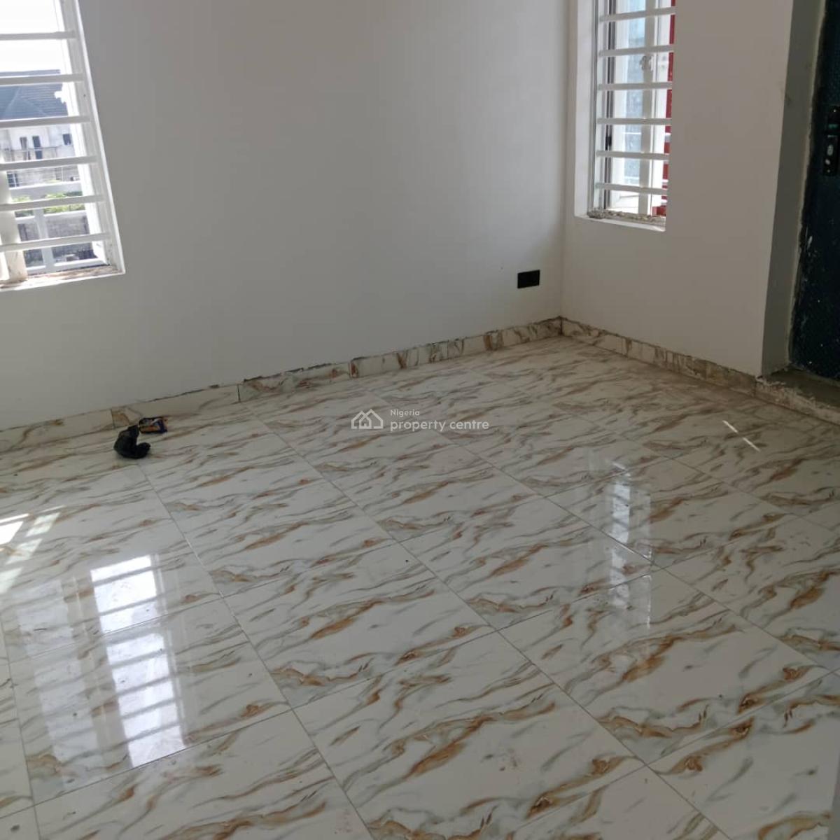 Standard Brandnew 2 Bedroom Apartment, Ogunfayo Awoyaya Ibeju Lekki Lagos, Awoyaya, Ibeju Lekki, Lagos, Flat / Apartment for Rent