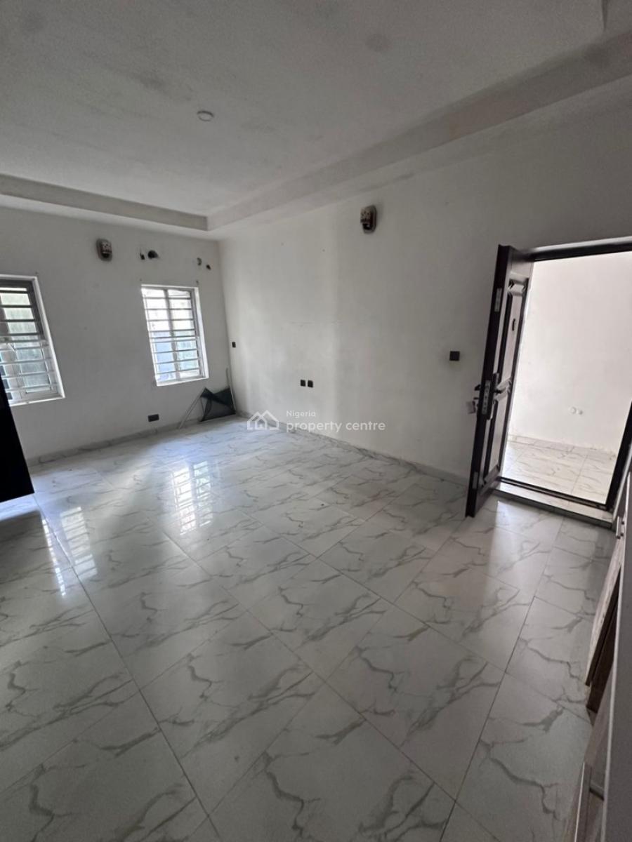 Mini Flat, Ologolo, Lekki, Lagos, Mini Flat (room and Parlour) for Rent